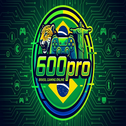 Logo 600pro